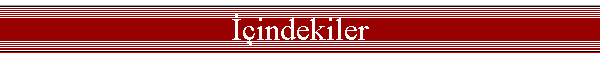 indekiler